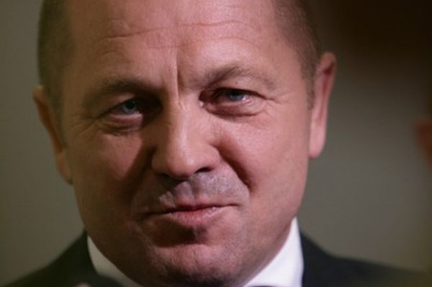 Sawicki: ceny żywności nie będą już spadać