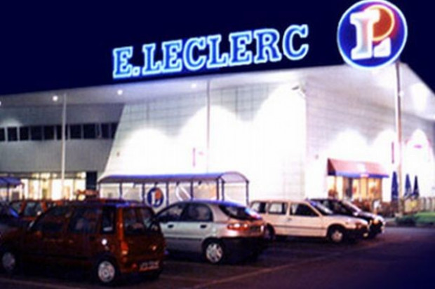 Byli pracownicy wygrali z hipermarketem Leclerc
