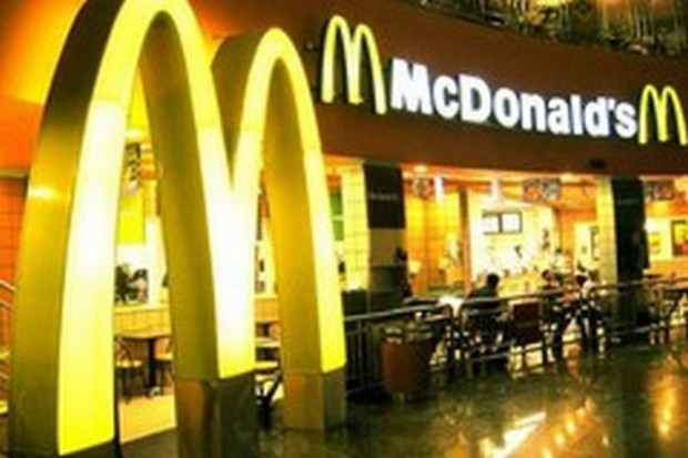 McDonald's wprowadzi opakowania nowej generacji