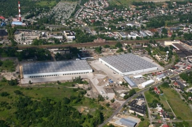 ProLogis wynajął prawie 10 tys. mkw. firmie RB Logistic