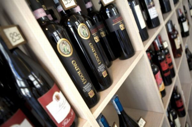 Ujednolicenie koloru banderoli na wyroby winiarskie w marcu 2009 r.