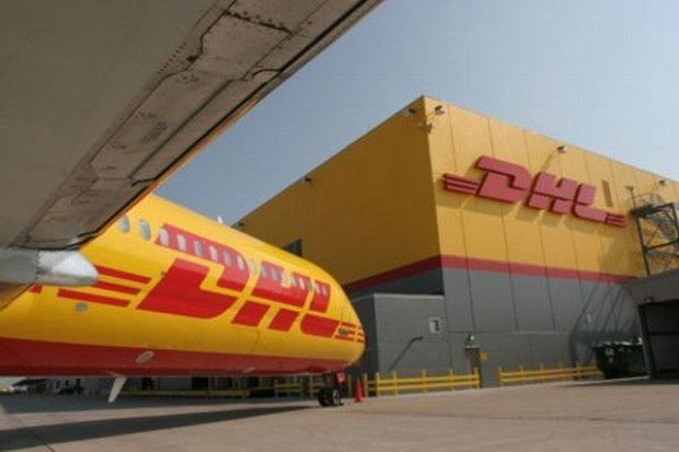 fot. DHL DHL rezygnuje z amerykańskiego rynku