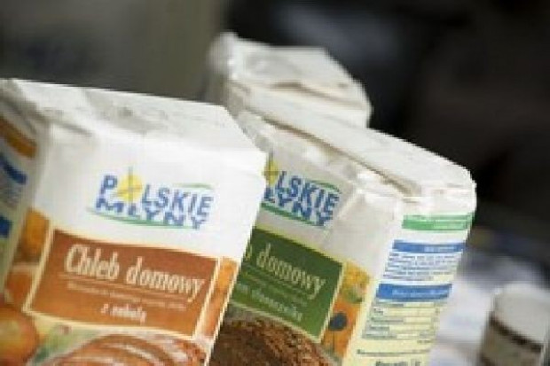 Makarony Polskie będą kupować surowiec od Polskich Młynów