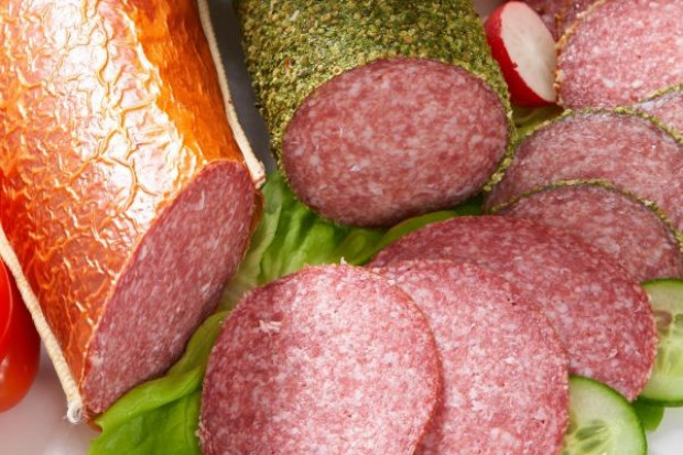 Pekpol wprowadza nowe salami