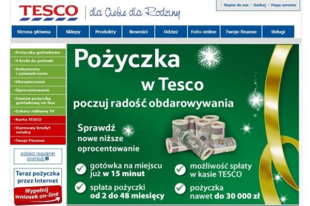 Usług dodatkowych w polskich sieciach coraz więcej, ale ciągle są mało innowacyjne