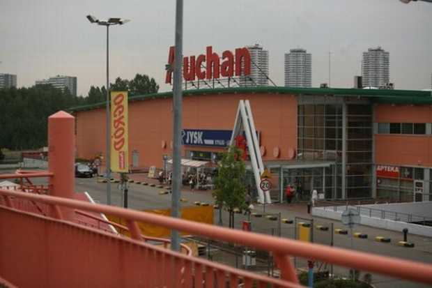 Zielona Góra: będą działki pod hipermarkety i centra handlowe