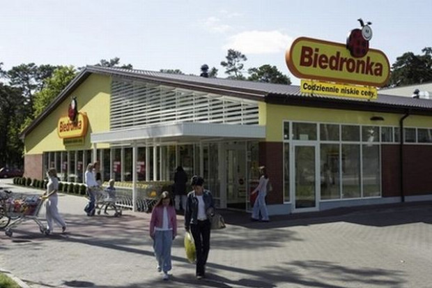 Biedronka wprowadzi do sklepów sprzęt fitness