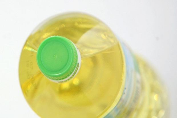 Hiszpania prognozuje nieznacznie niższą produkcję oliwy z oliwek
