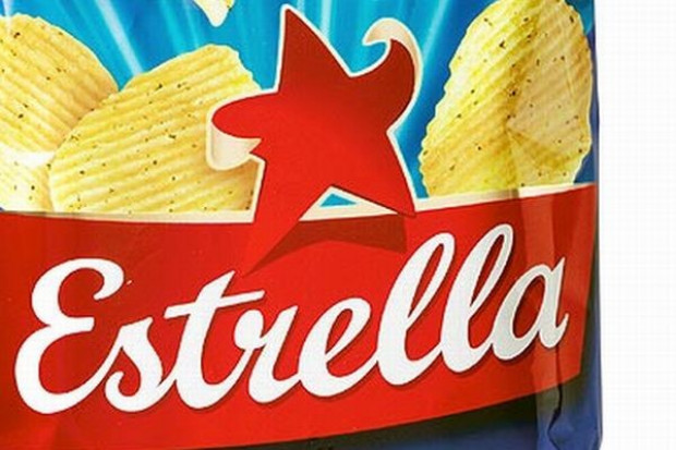 Lawson podpisuje umowę z producentem przekąsek Estrella Maarud
