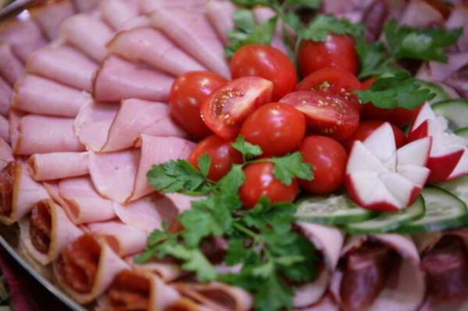 Produkty najwyższej jakości w przemyśle mięsnym