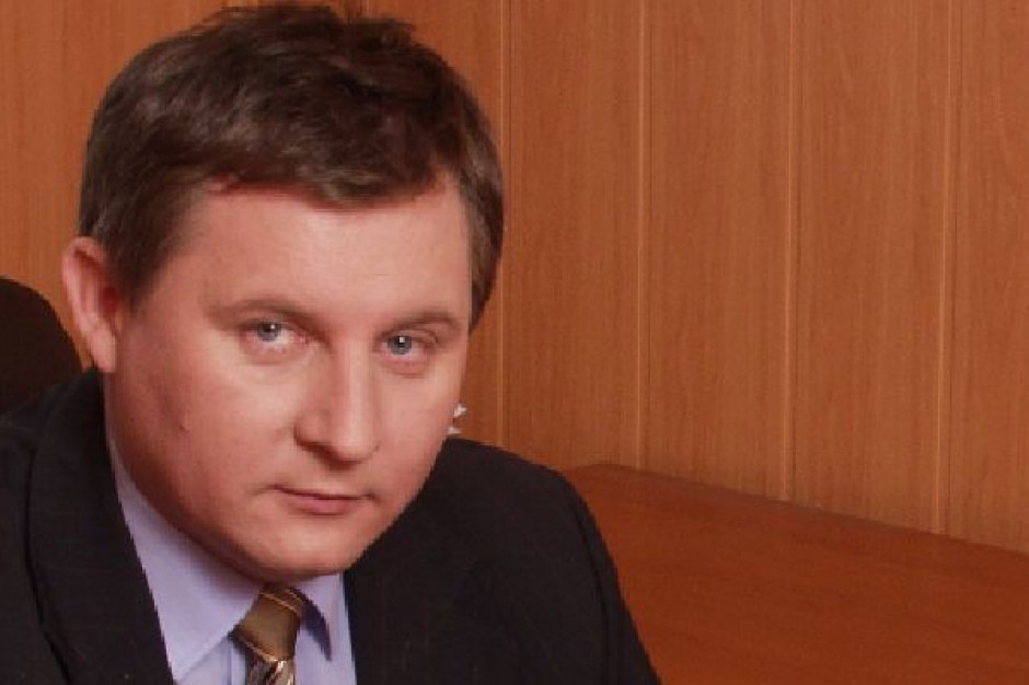 Prezes Pamapolu zostać przewodniczącym rady nadzorczej spółki
