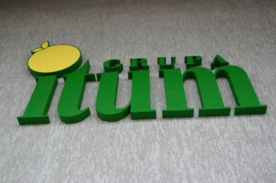 Sieć hurtowni ITUM Owoce cash & carry wdroży system informatyczny
