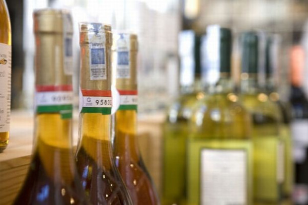 Nowa akcyza szokuje branżę alkoholową