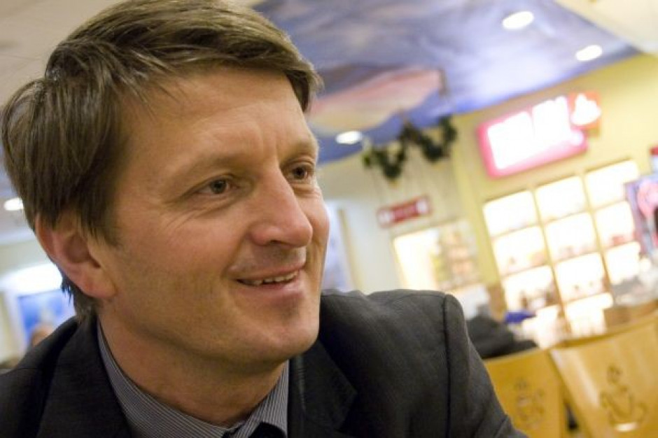 Prezes Eko Holding: Sektor handlowy przygotowuje się na kryzys