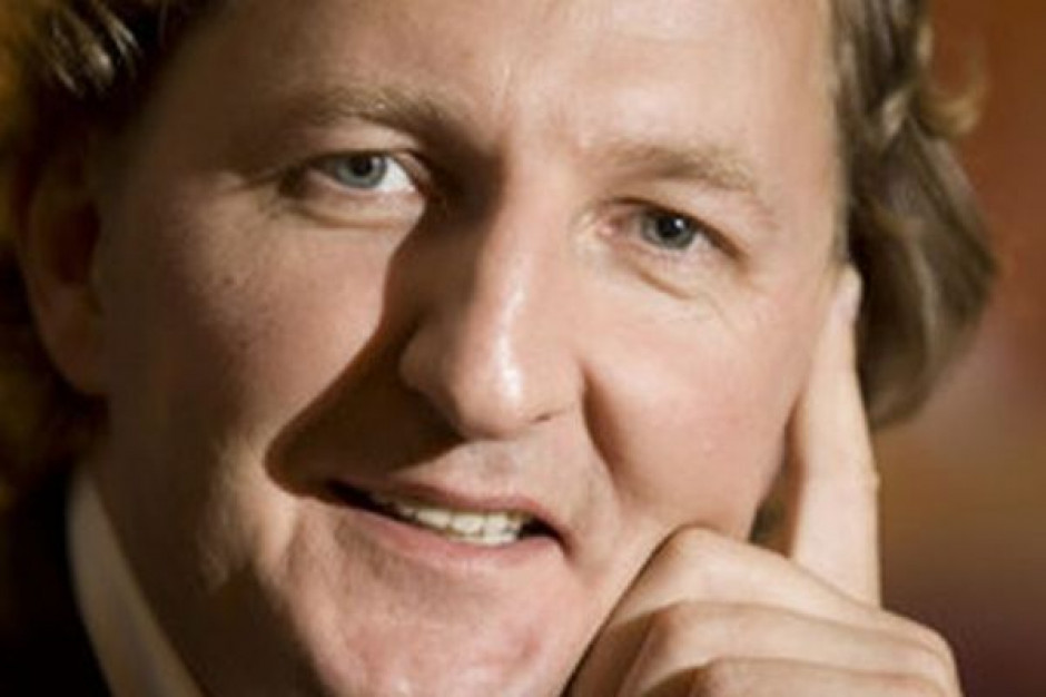 Prezes Bakalland: Rok 2009 to będzie rok połączeń