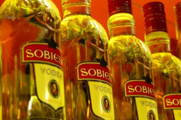 Sobieski może nie zrealizować celu na 2008 r. dotyczącego EBITDA