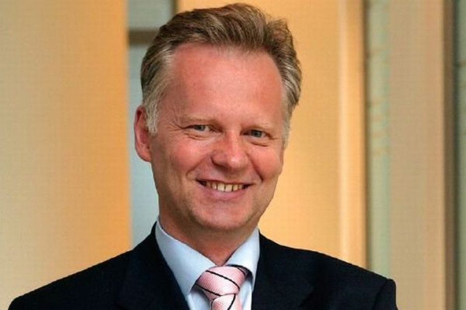 prezes Asseco Poland Adam Góral Asseco Poland ma z giełdy 63 mln zł na przejęcia spółek z Europy Zachodniej