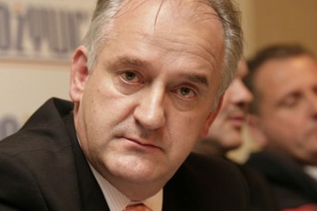Prezes UPEMI: W obliczu kryzysu konsolidacja całej branży jest niezbędna