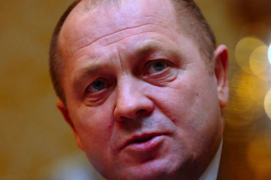 Minister rolnictwa: Czas indywidualizmu w przetwórstwie rolno-spożywczym dawno się skończył