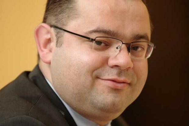 Prezes PKM Duda: Kryzys to czas na inwestycje
