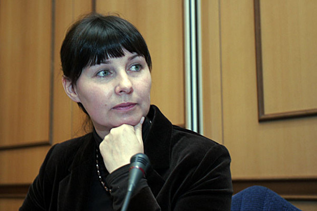 Katarzyna Warchał: Dla eksporterów marki własne są bezpiecznym rozwiązaniem