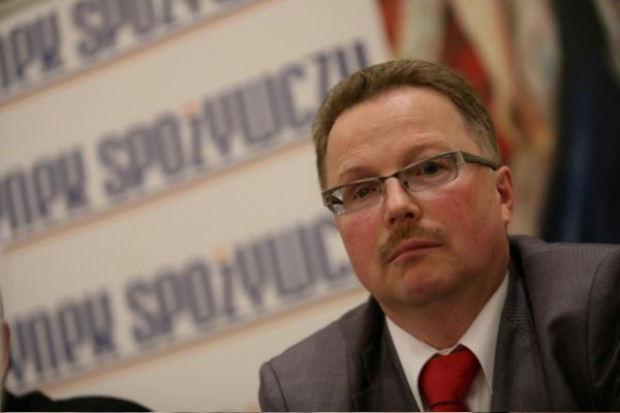 Prezes ZM Nowak: Daję 10 tys. na promocję branży