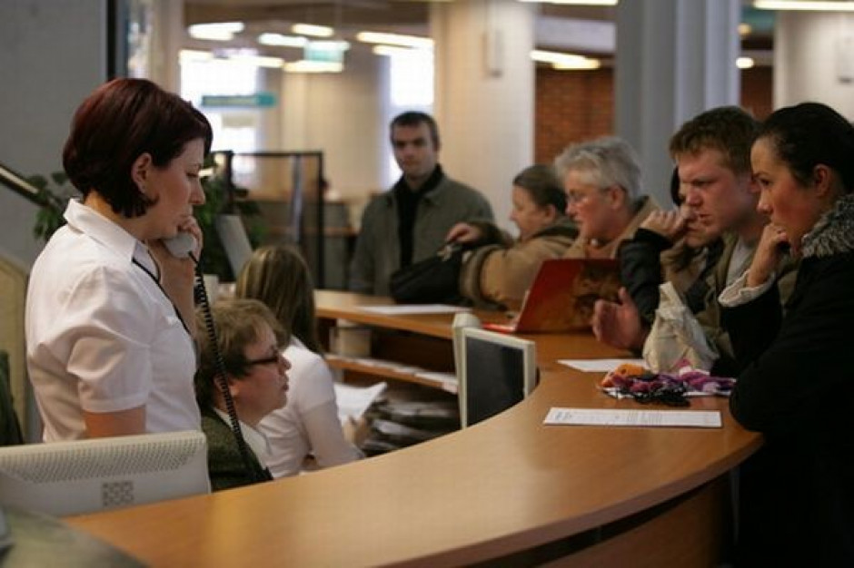 Spowolnienie gospodarcze nie zniechęci Polaków do zmiany pracy