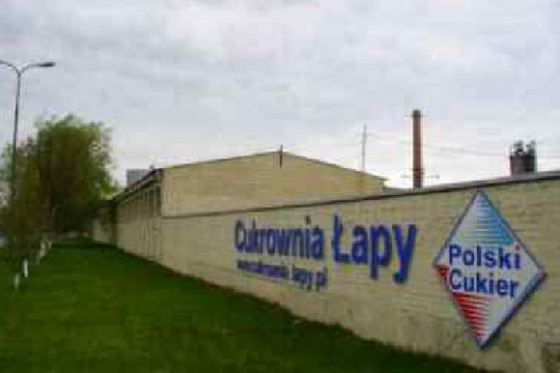 Źródło: www.lo-lapy.org Cukrownia w Łapach będzie produkować biopaliwa już w 2010 r.?