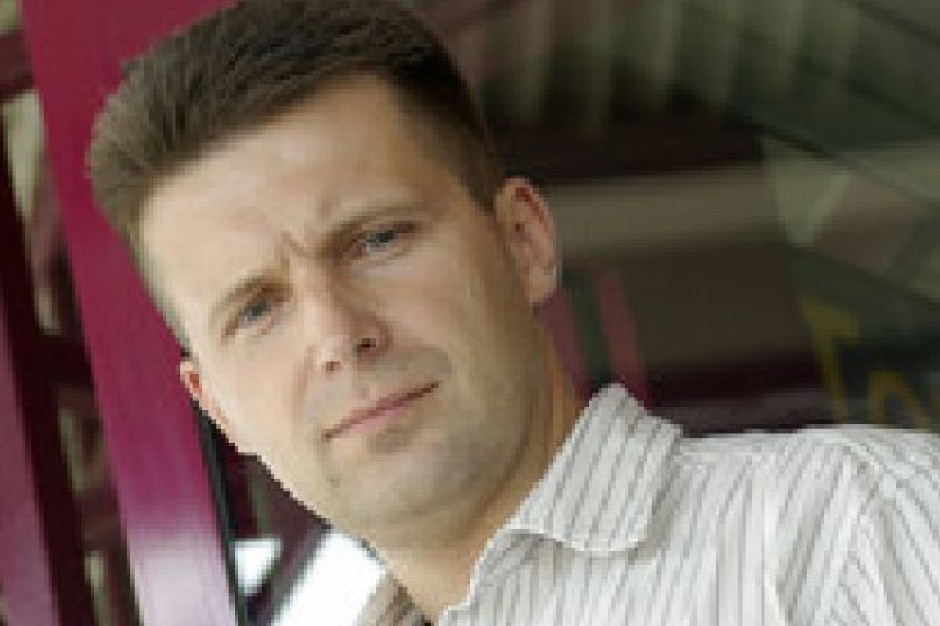 Dyrektor Eko Market: 2009 to rok okazji dla polskich firm do przejęć sieci handlowych na Ukrainie