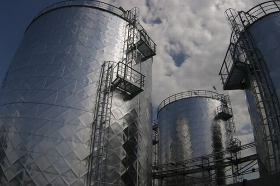 KE proponuje podtrzymanie celów udziału biopaliw w transporcie