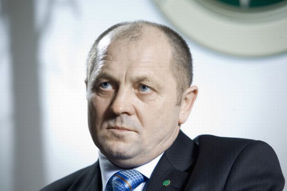 Sawicki o funduszach promocji: To co się da robić bez władzy, róbcie bez władzy (zobacz video)