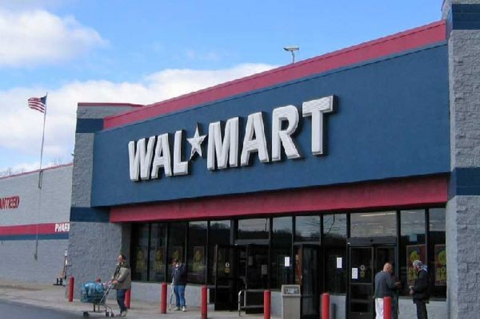 fot. http://upload.wikimedia.org/ Wal-Mart ostatecznie zdecydował się na inwestowanie w rosyjski rynek detaliczny