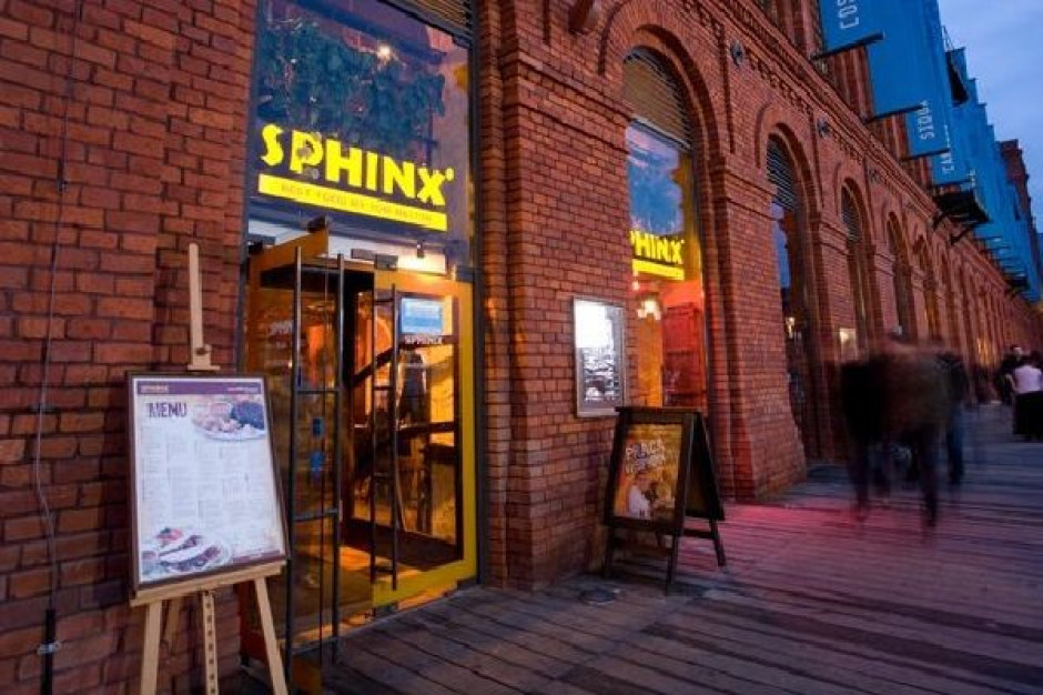 Sfinks ofiarą opcji walutowych, nie spłaci w terminie zobowiązań na ok. 16 mln zł