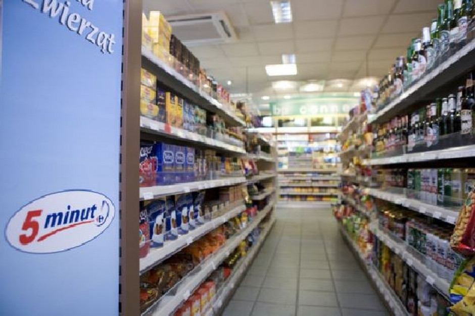 Główny Inspektorat Inspekcji Handlowej zlikwidowany, jego kompetencje przejął UOKiK