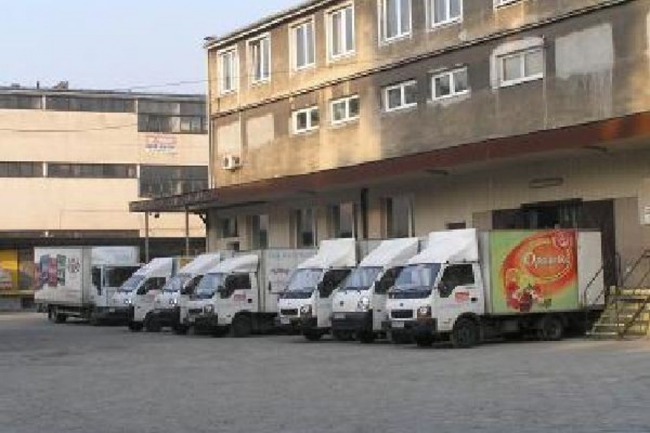 Specjał przejmuje hurtownię Polamo Kraków