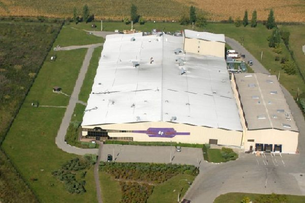 fot. wroclaw.hydral.com.pl Cadbury Wedel wyda miliard na inwestycje