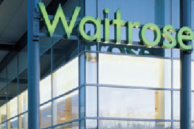 Rekordowy sezon sieci handlowej Waitrose