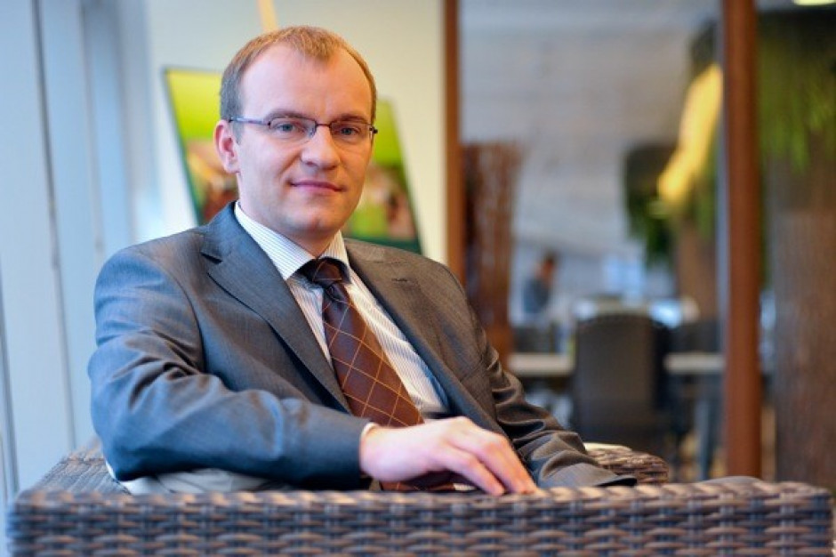 Konsolidacja na rynku słodyczy staje się coraz trudniejsza