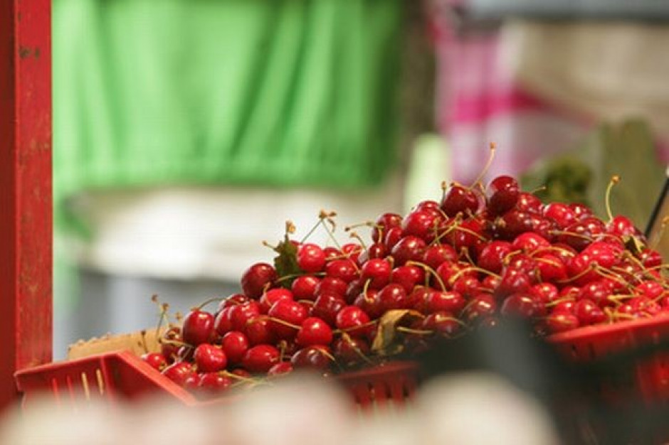 Przetwórcy owoców i warzyw przeciwko podwyżkom cen prądu