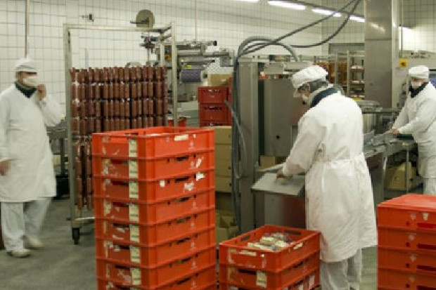 Prokuratura postawiła zarzuty byłemu szefostwu Pozmeatu