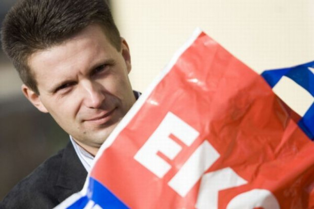 Dyrektor sieci Eko Market: Łukoil odbierze klientów największym sieciom handlowym w Polsce