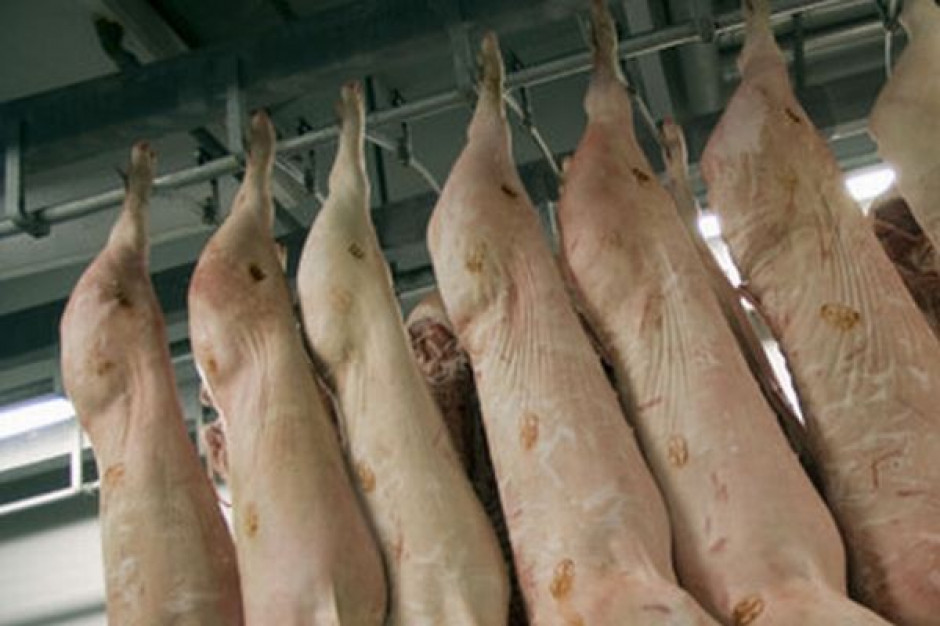 BGŻ: Zmiany w polityce handlowej Rosji mogą dotknąć polskich producentów mięsa