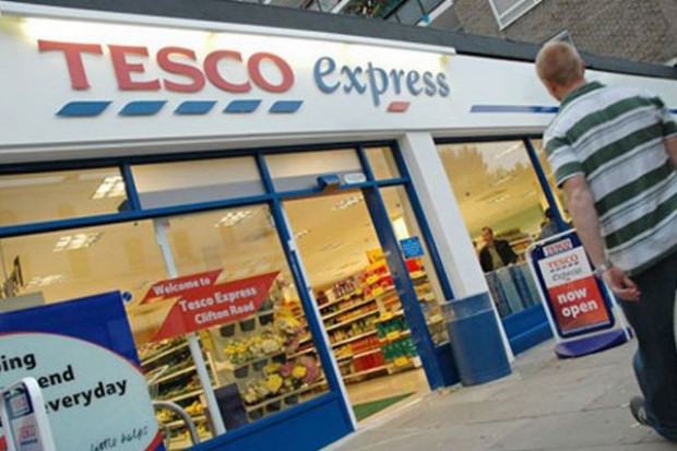 fot. www.4projects.com/temp/content/Tesco%20Express Manager Tesco: Kryzys jest szansą dla polskich firm na zdobycie lukratywnych kontraktów