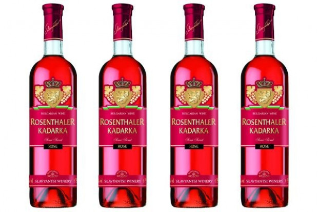 Rodzina win Rosenthaler powiększa się o wino różowe