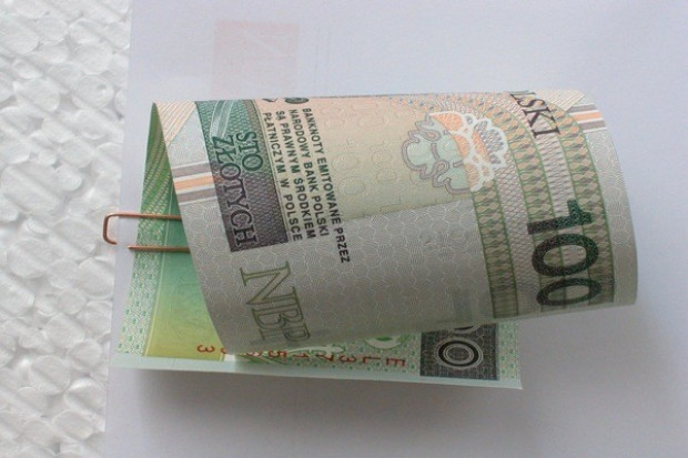 Złoty będzie mocny za kilka miesięcy