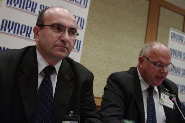 Dyrektor PFPŻ: Polskie produkty są dobrze odbierane za granicą (zobacz wideo)
