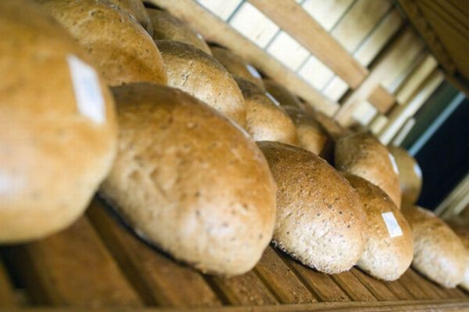 Stowarzyszenie Rzemieślników Piekarstwa: W tym roku z rynku może zniknąć ponad 400 piekarni