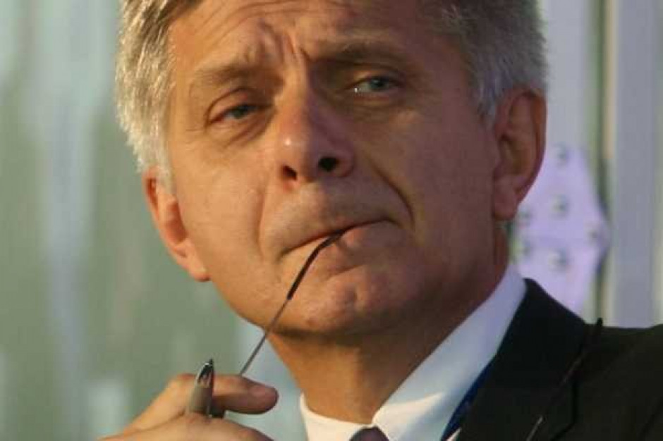 Belka: kraje Europy Środkowej i Wschodniej lepiej dostosują się do kryzysu