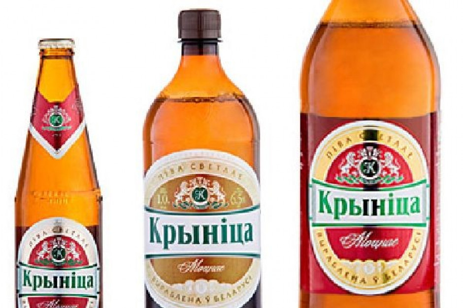 SABMiller wejdzie na białoruski rynek piwa, rozważa przejęcie browaru Krynitsa
