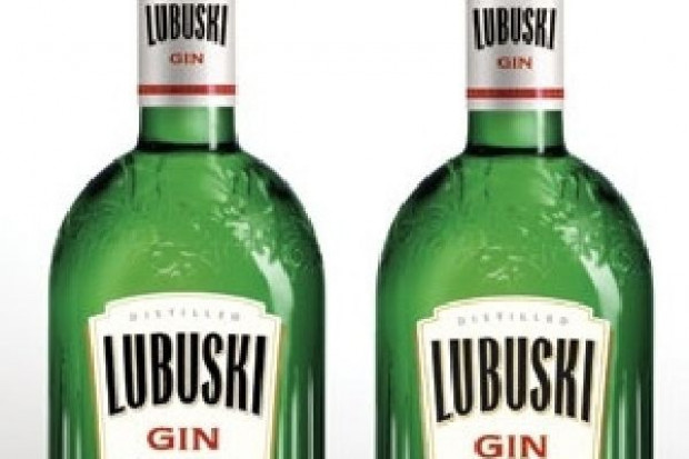 Period Ricard sprzedaje Gin Lubuski koncernowi Henkell